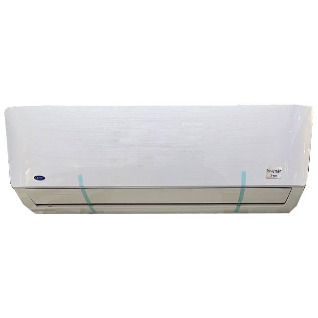 کولر گازی کریر ایکس اکو 18000 اینورتر 42QHA018VSL T3 R410A