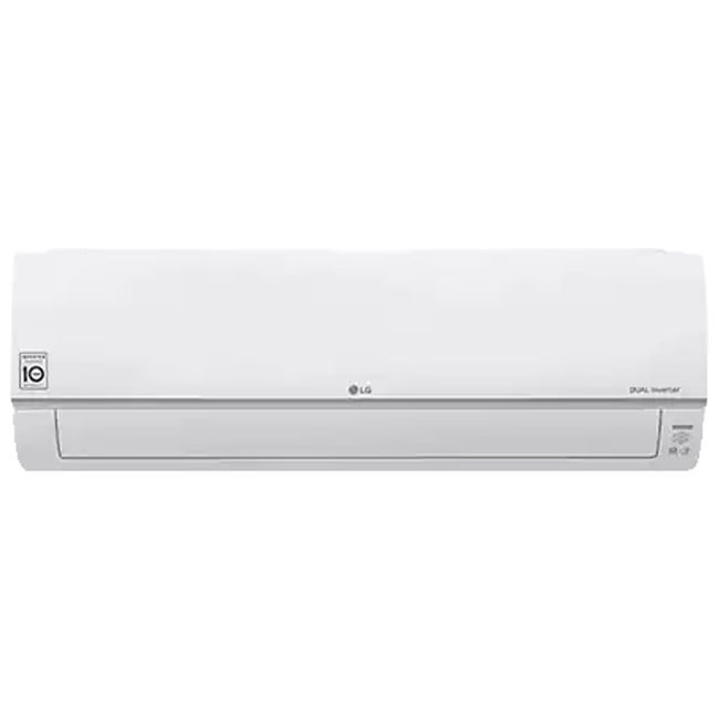 کولر گازی ال جی 13000 دوال اینورتر کم مصرف AMPU13T4 T3