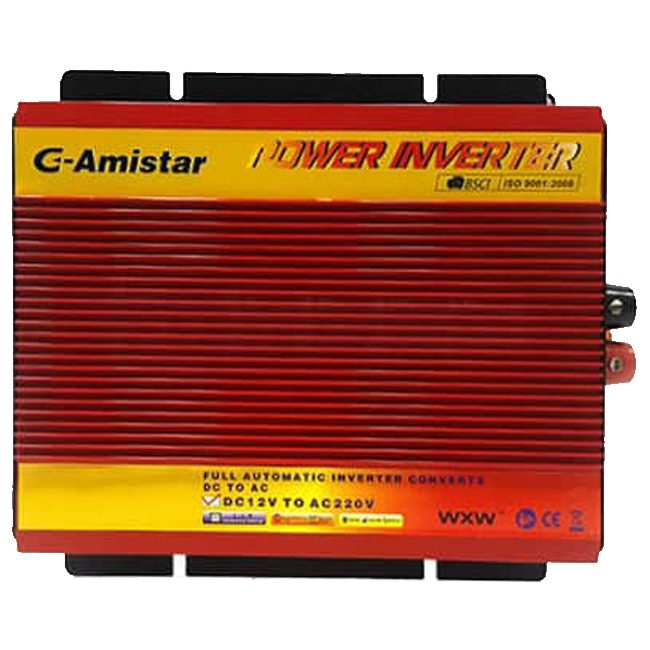 اینورتر برق 12 ولت 1000 وات POWER INVERTER