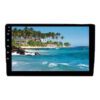 مانیتور اندروید خودرو هیوندای توسان فول اچ دی 11 اینچ Android car monitor مدل TU16 2 monitor 5 1 2 مانیتور اندروید خودرو هیوندای توسان فول اچ دی 11 اینچ Android car monitor مدل TU16