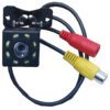 night vision rear camera 2 دوربین دنده عقب دید در شب مربعی HD ضد آب
