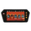 مانیتور خودرو 7 اینچ بلوتوثی Touch Screen 2 touch screen 1 مانیتور خودرو 7 اینچ بلوتوثی Touch Screen