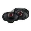 ts 6900 1 اسپیکر خودرو پایونیر 600 واتی TS-6900 PRO Pioneer Car Speaker