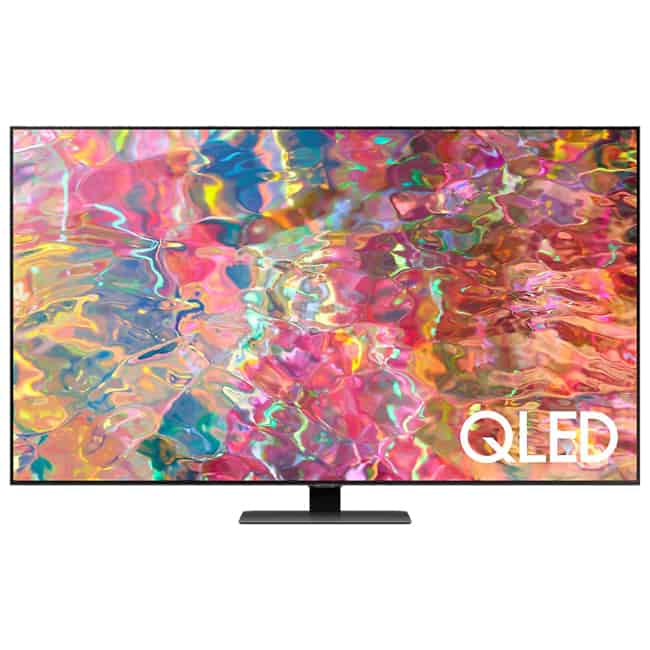 تلویزیون سامسونگ مدل 65Q80B