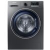 454 ماشین لباسشویی سامسونگ W80 مدل WW80T4540 و 8 کیلویی
