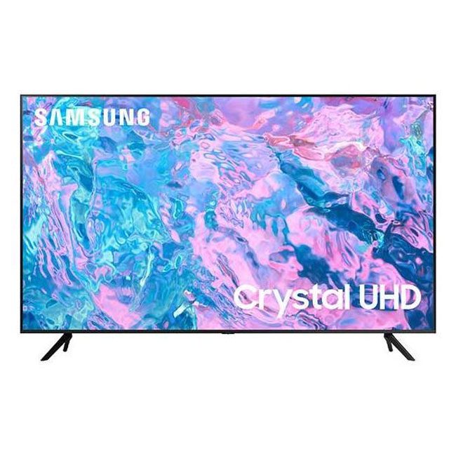 تلویزیون سامسونگ مدل 65CU7000