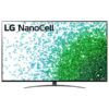 75nano813 lg 3 1 تلویزیون ال جی مدل 75NANO813
