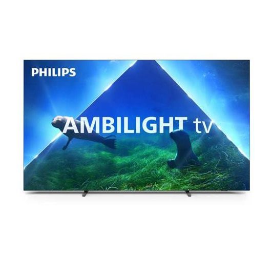 تلویزیون فیلیپس 77OLED848