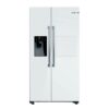 یخچال ساید بوش 30 فوت 93aw304 1 93aw304 1 یخچال ساید بوش 30 فوت 93aw304
