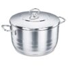 قابلمه استیل کرکماز 8 لیتر مدل A1908 1 a1908 5 قابلمه استیل کرکماز 8 لیتر مدل A1908