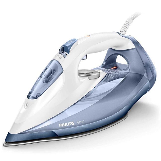 اتو بخار فیلیپس 2800 وات بخاردهی عمودی مدل GC4902