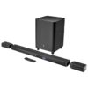 ساندبار بی سیم 510 وات جی بی ال JBL Bar 5.1 1 bar 5 1 ساندبار بی سیم 510 وات جی بی ال JBL Bar 5.1