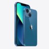 blue 4 2 گوشی موبایل 128 گیگابایت آیفون 13 اپل مدل Apple iPhone 13