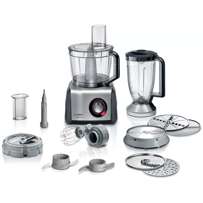 غذاساز حرفه ای بوش 1250 وات مدل Bosch MC812M865