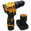 دریل شارژی براشلس 24 ولت دیوالت Dewalt Brushless 1 brushless 1 دریل شارژی براشلس 24 ولت دیوالت Dewalt Brushless