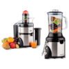 آبمیوه گیری و مخلوط کن فکر کوکتال مکس 1000 وات Fakir Coctail Max 1 coctail max 1 آبمیوه گیری و مخلوط کن فکر کوکتال مکس 1000 وات Fakir Coctail Max