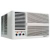 crafft 24000.jpg1 کولر گازی پنجره ای کرافت 24000 DO24V8J1