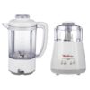 مخلوط کن 1000 وات مولینکس مدل DPA 241 1 dpa 241 7 مخلوط کن 1000 وات مولینکس مدل DPA 241