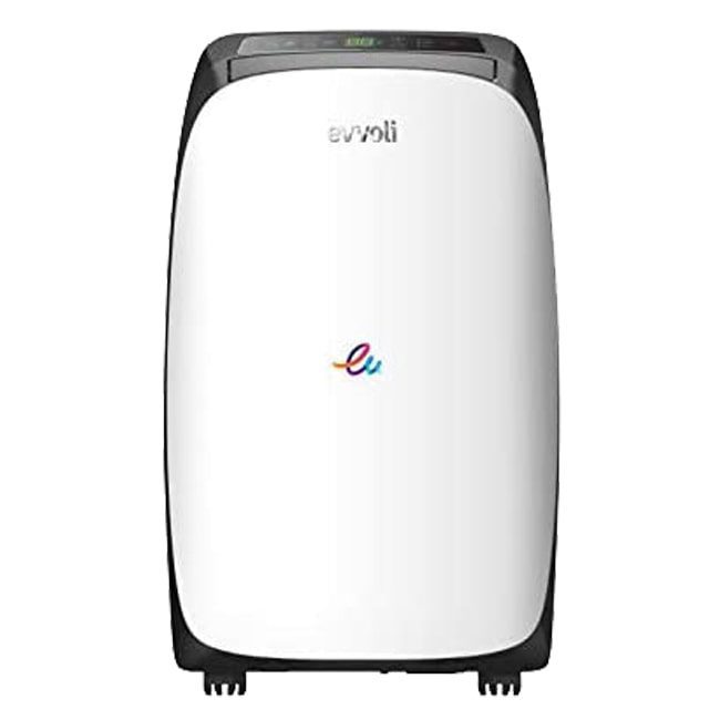 کولر گازی پرتابل ایولی 12000 مدل EVPRO-12K-MD