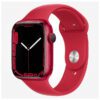 file 47 1 ساعت هوشمند مچی عقربه ای اپل سری 7 مدل Apple Watch Series 7