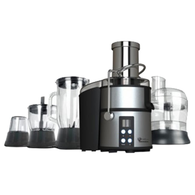 آبمیوه گیری پنج کاره فوما 800 وات FUMA FU-1095 JUICER