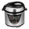زودپز برقی 6 لیتری فوما FU-1100 2 fu 1100 6 زودپز برقی 6 لیتری فوما FU-1100