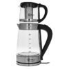fu 771 1 2 چای ساز فوما 2200 وات 2.8 لیتر Fuma FU-771 Tea Maker