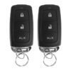 دزدگیر ماشین گلف میلانو مدل Gulf Milano G2233 2 g2233 1 دزدگیر ماشین گلف میلانو مدل Gulf Milano G2233