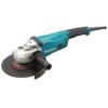 ga9020 makita 1 سنگ فرز ماکیتا بزرگ 2100 وات Makita GA9020