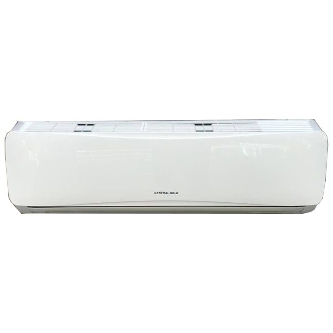 کولر گازی جنرال گلد 24000 تیتانیوم اینورتر GG-MS24 Titanium T3