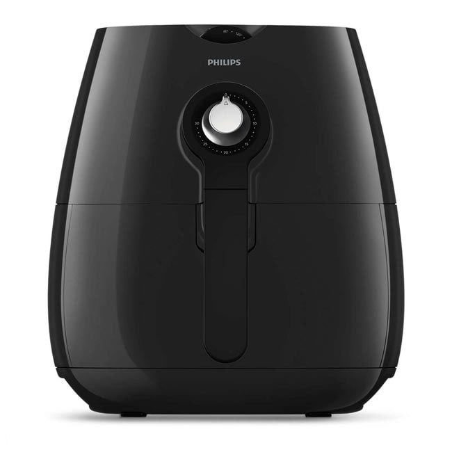 سرخ کن فیلیپس بدون روغن 1425 وات PHILIPS HD9218 AIR FRYER