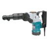 دریل چکش تخریب 900 وات ماکیتا HM0810 2 hm0810t 1 دریل چکش تخریب 900 وات ماکیتا HM0810