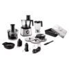 غذاساز 1300 وات 30 کاره فیلیپس Philips HR7778 1 hr7778 2 غذاساز 1300 وات 30 کاره فیلیپس Philips HR7778