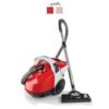 جاروبرقی فکر بدون کیسه 1600 وات Hygiene 2600 H2O 2 hygiene 2600 h2o 4 جاروبرقی فکر بدون کیسه 1600 وات Hygiene 2600 H2O