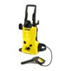 کارواش خانگی کارچر 1800 وات Karcher K4 Pressure Washer 1 karcher k4 1 1 کارواش خانگی کارچر 1800 وات Karcher K4 Pressure Washer
