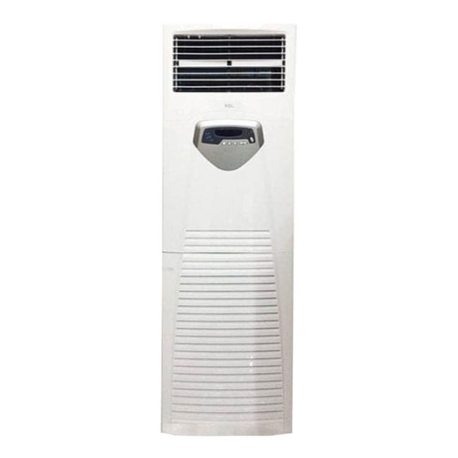 کولر گازی ایستاده جنرال شکار 60000 KFR-60LW
