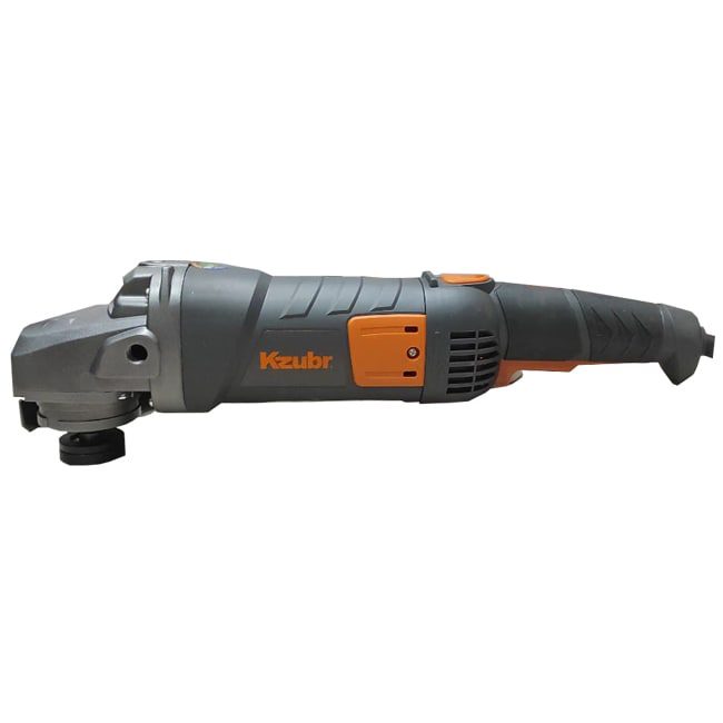 فرز سنگ بری زوبر 2000 وات KZUBR KAG230T-2000