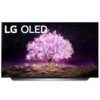 تلویزیون ال جی هوشمند اولد فورکی 55 اینچ LG 55C1 Smart OLED 1 lg 55c1 2 تلویزیون ال جی هوشمند اولد فورکی 55 اینچ LG 55C1 Smart OLED