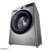ماشین لباسشویی ال جی 10.5 کیلوگرم LG WASHING MACHINE 10.5KG F4V5V 1 lg f4v5v 6 1 ماشین لباسشویی ال جی 10.5 کیلوگرم LG WASHING MACHINE 10.5KG F4V5V
