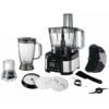 maier mr 9900 1 غذاساز 9 کاره مایر 1000 وات Maier MR-9900