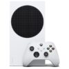 کنسول بازی ایکس باکس مایکروسافت 512 گیگ سری اس Microsoft XBOX SERIES S 2 microsoft xbox series s 1 کنسول بازی ایکس باکس مایکروسافت 512 گیگ سری اس Microsoft XBOX SERIES S