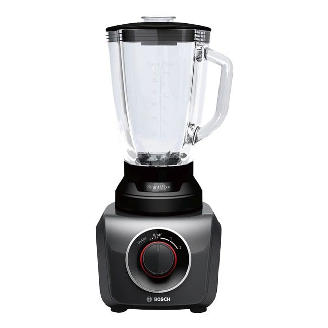 مخلوط کن بوش بی صدا 700 وات 1.5 لیتری MMB42G0B Bosch SilentMixx