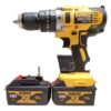 دریل شاری دیوالت مدل moto 775 گیربکس دو حالته 108v xr ترکمتردار 13 میل dewalt 2 moto 775 2 دریل شاری دیوالت مدل moto 775 گیربکس دو حالته 108v xr ترکمتردار 13 میل dewalt
