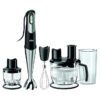 گوشت کوب برقی براون چند کاره 750 وات Braun MQ 785 2 mq 785 2 گوشت کوب برقی براون چند کاره 750 وات Braun MQ 785