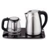 چای ساز برقی صفحه ای 2200 وات مایر Maier MR-1655 2 mr 1655 1 چای ساز برقی صفحه ای 2200 وات مایر Maier MR-1655