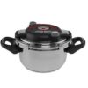 زودپز دوقلو مایر ظرفیت 5 و 7 لیتر MR-1818 1 mr 1818 6 1 زودپز دوقلو مایر ظرفیت 5 و 7 لیتر MR-1818