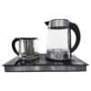 mr 1988 1 چای ساز 2000 وات صفحه ای مایر Maier MR-1988