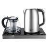 mr 2033 3 چای ساز صفحه ای مایر 2000 وات 2.5 لیتری MR-2033