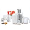 mr 6556 4 آبمیوه گیری 4 کاره 1200 وات مایر مدل MR-6556