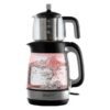 mr 8586 3 چای ساز روهمی 2200 وات مایر مدل MR-8586